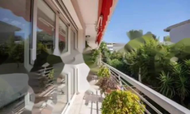 Недвижимость Apartment Pointe Croisette: 5