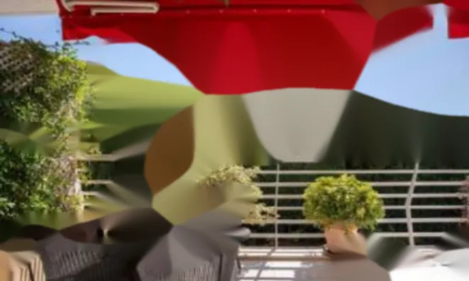 Недвижимость Apartment Pointe Croisette: 6