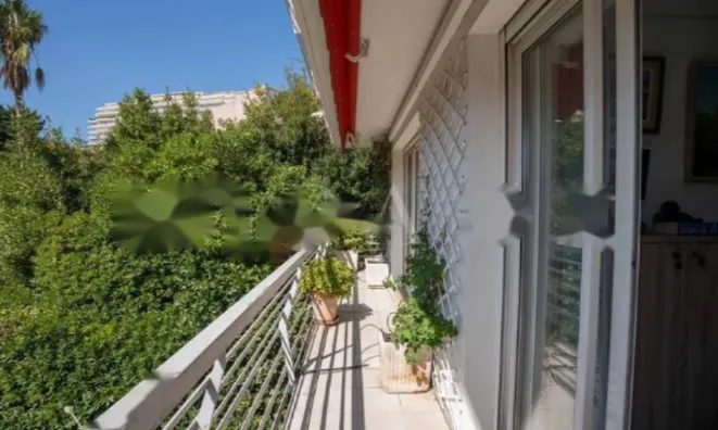 Недвижимость Apartment Pointe Croisette: 7