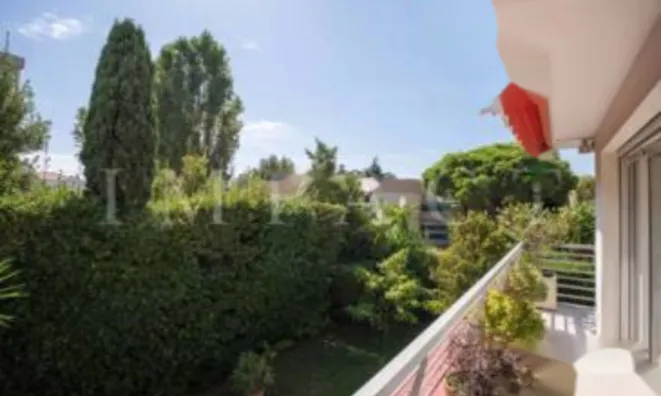 Недвижимость Apartment Pointe Croisette: 8