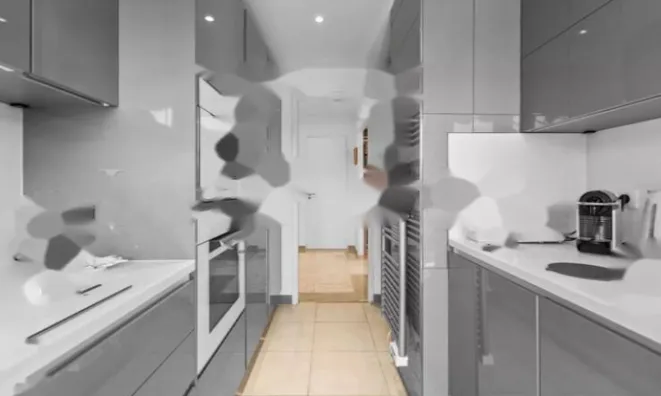 Недвижимость Apartment Pointe Croisette: 10