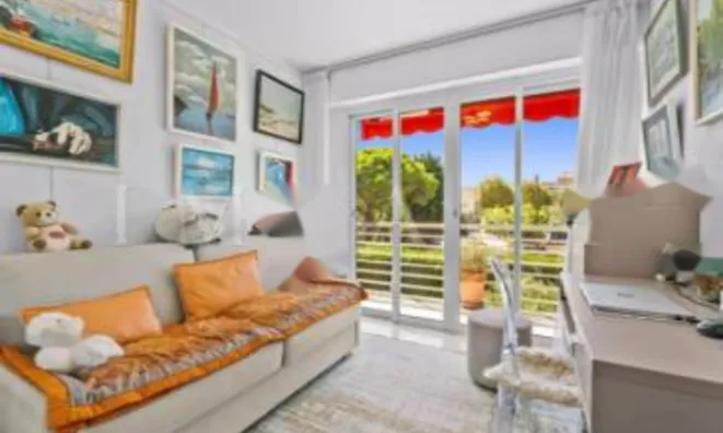 Недвижимость Apartment Pointe Croisette: 11