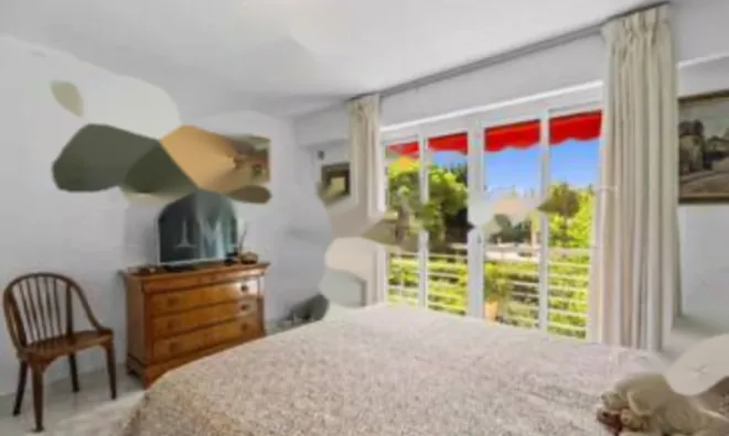 Недвижимость Apartment Pointe Croisette: 12