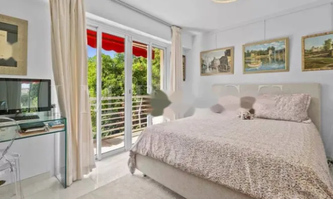 Недвижимость Apartment Pointe Croisette: 13