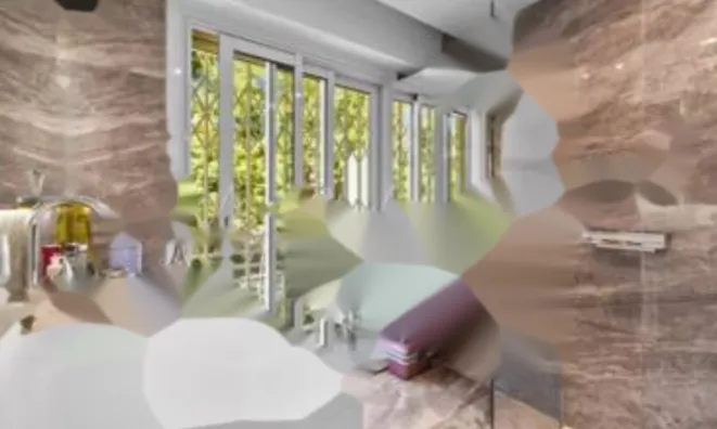 Недвижимость Apartment Pointe Croisette: 14