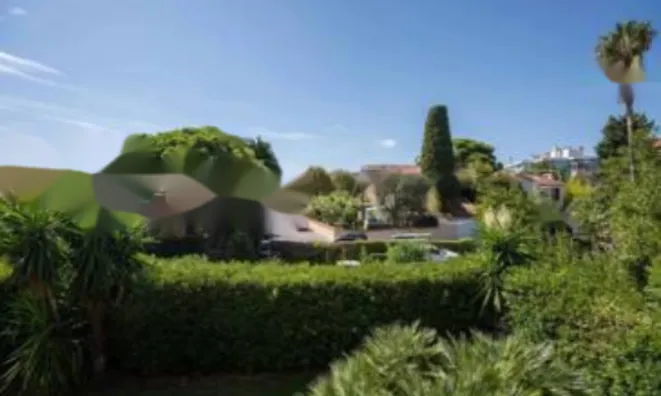 Недвижимость Apartment Pointe Croisette: 17