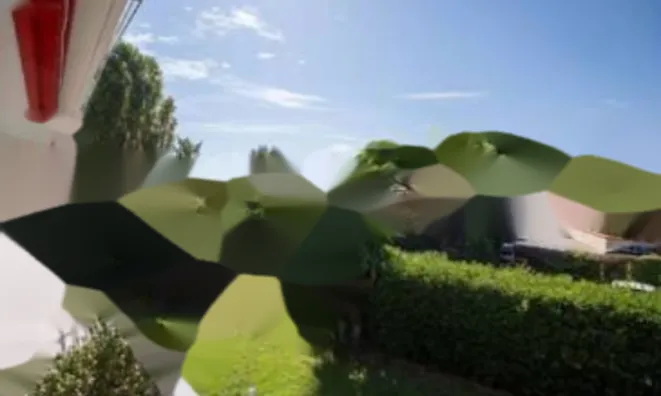 Недвижимость Apartment Pointe Croisette: 18