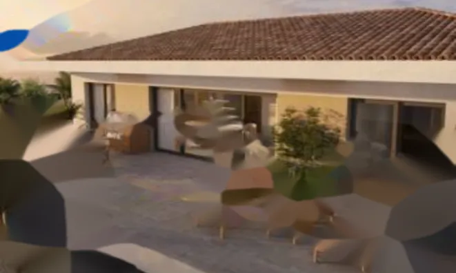 Недвижимость Apartment Cannes République: 2