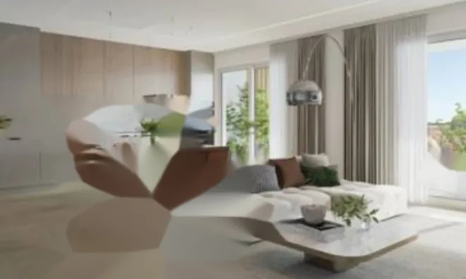 Недвижимость Apartment Cannes République: 3