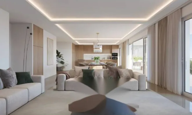 Недвижимость Apartment Cannes République: 4
