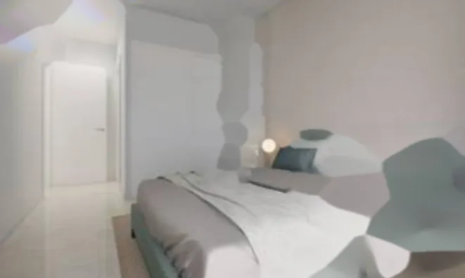 Недвижимость Apartment Cannes République: 5