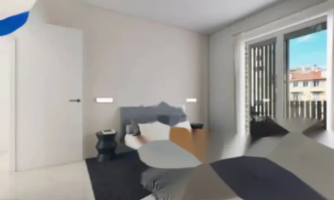 Недвижимость Apartment Cannes République: 6