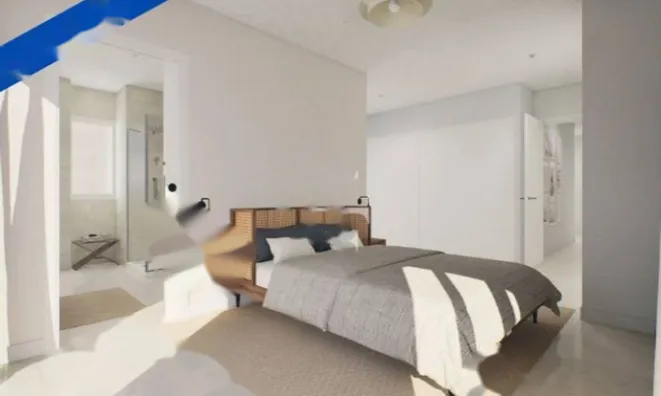 Недвижимость Apartment Cannes République: 7