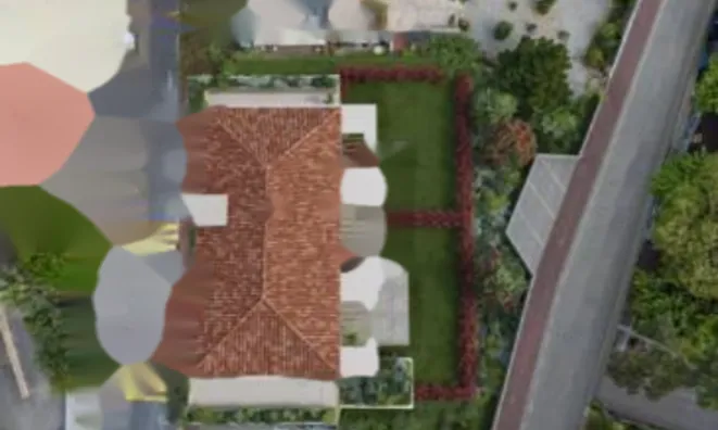 Недвижимость Apartment Cannes République: 9