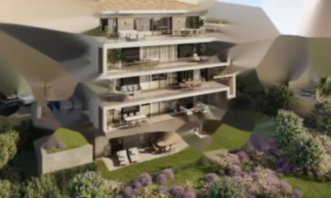 Недвижимость Apartment Cannes République: 11