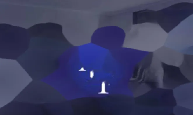 Недвижимость Apartment Cannes République: 12