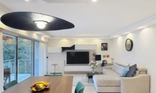 Недвижимость Apartment Petit Juas: 2