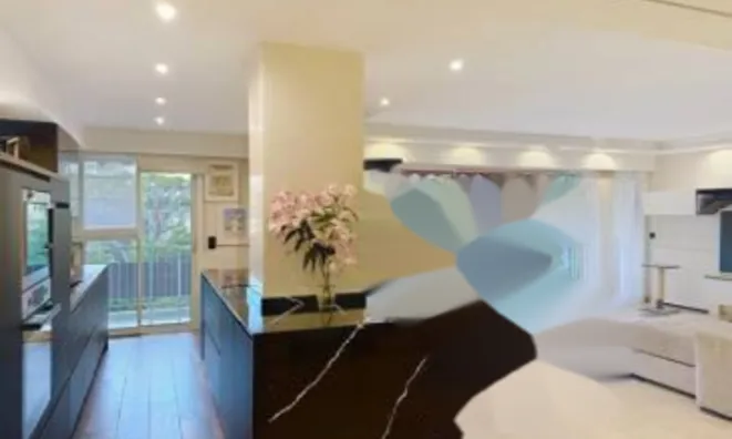 Недвижимость Apartment Petit Juas: 3