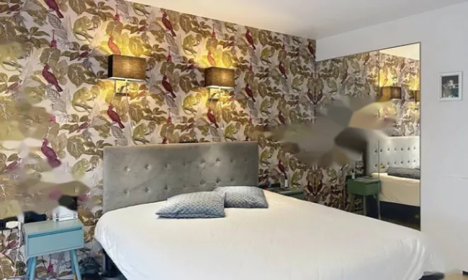 Недвижимость Apartment Petit Juas: 4