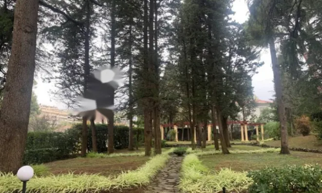 Недвижимость Apartment Petit Juas: 7