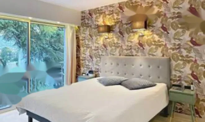 Недвижимость Apartment Petit Juas: 9