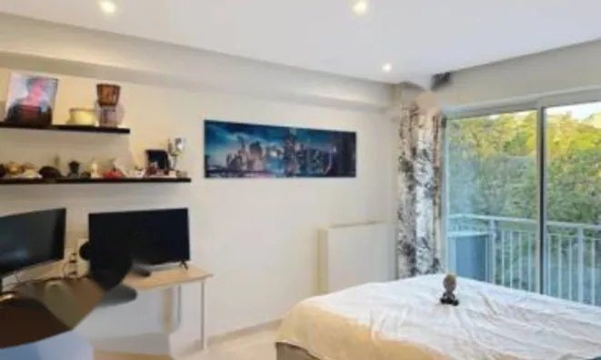 Недвижимость Apartment Petit Juas: 12