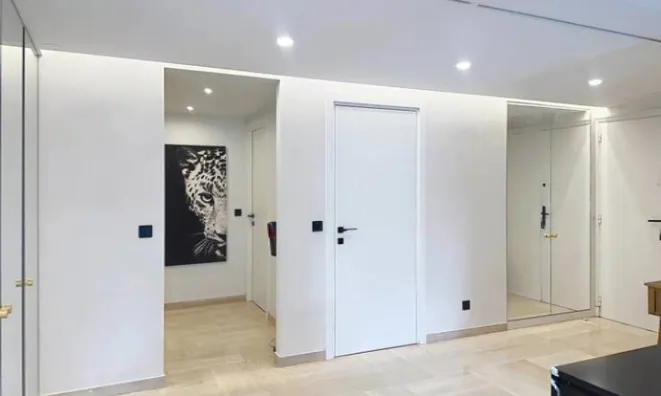 Недвижимость Apartment Petit Juas: 16