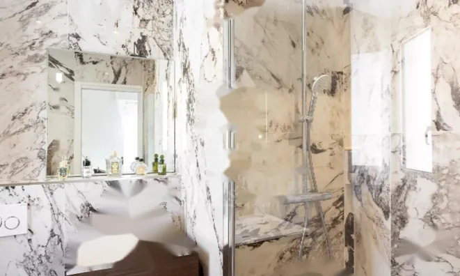 Недвижимость Apartment Cannes Central: 8