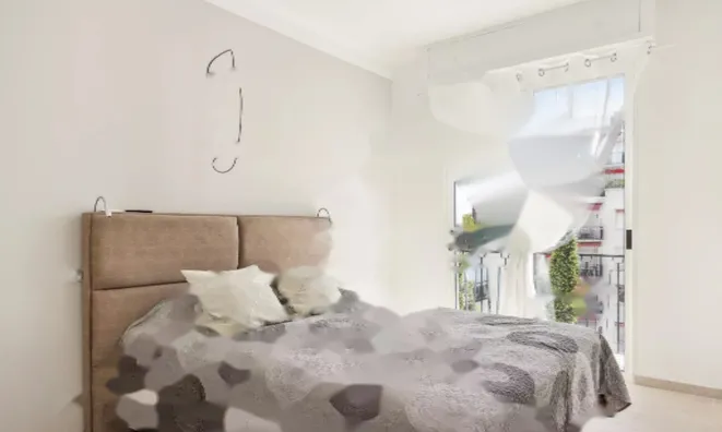 Недвижимость Apartment Cannes Central: 9