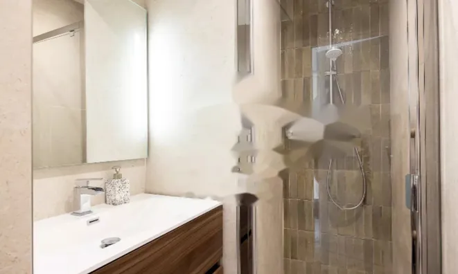 Недвижимость Apartment Cannes Central: 10