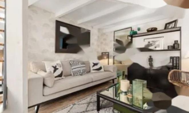 Недвижимость Apartment Petit Juas: 3