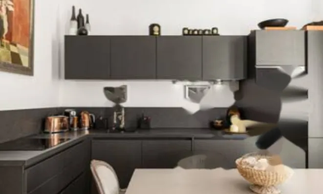 Недвижимость Apartment Petit Juas: 5