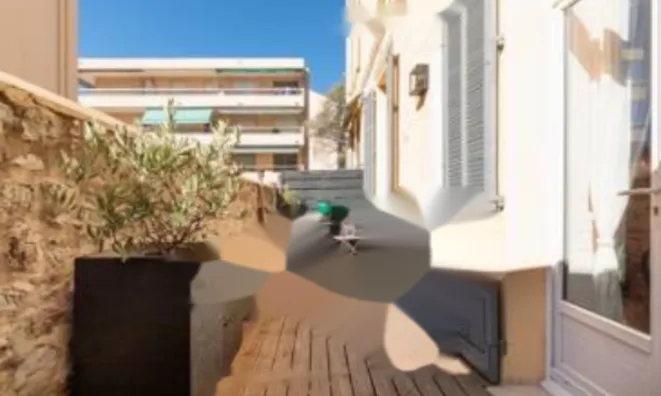 Недвижимость Apartment Petit Juas: 8