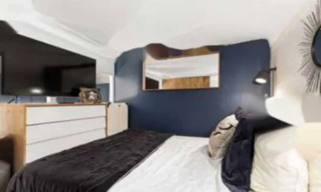 Недвижимость Apartment Petit Juas: 11