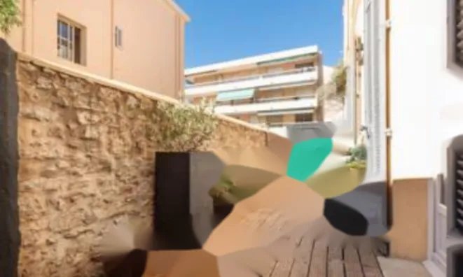 Недвижимость Apartment Petit Juas: 15