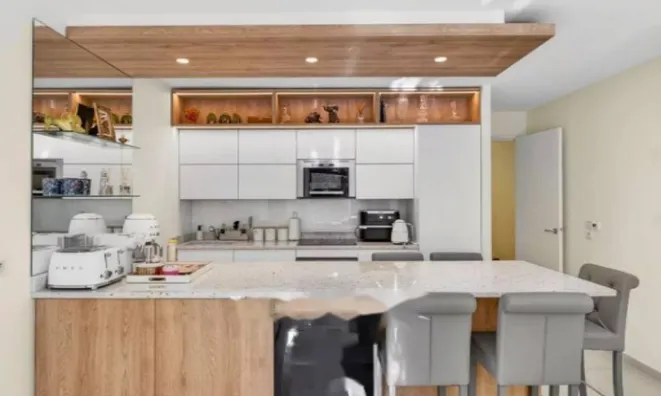 Недвижимость Apartment Cannes République: 1