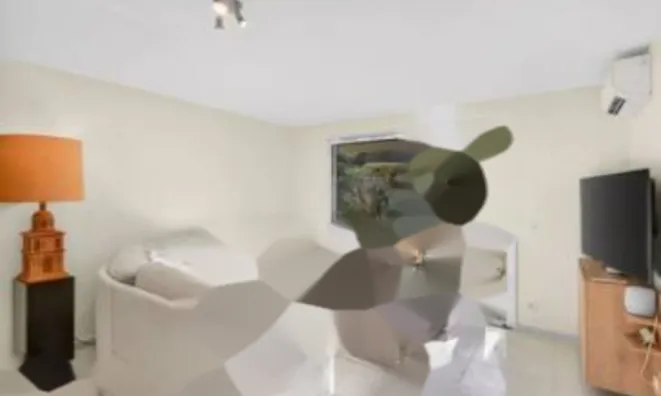 Недвижимость Apartment Cannes République: 2