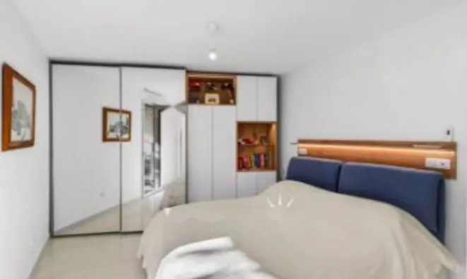 Недвижимость Apartment Cannes République: 3