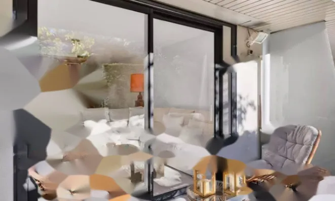 Недвижимость Apartment Cannes République: 7