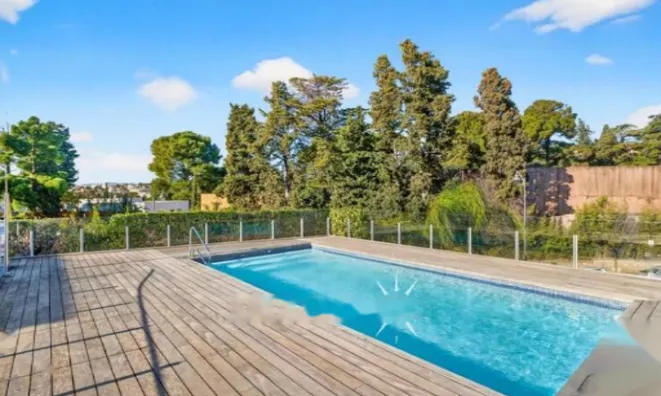 Недвижимость Apartment Cannes République: 11