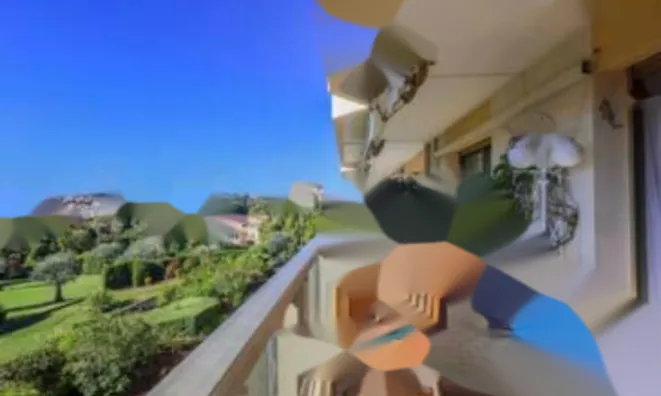 Недвижимость Apartment Cannes Californie: 2