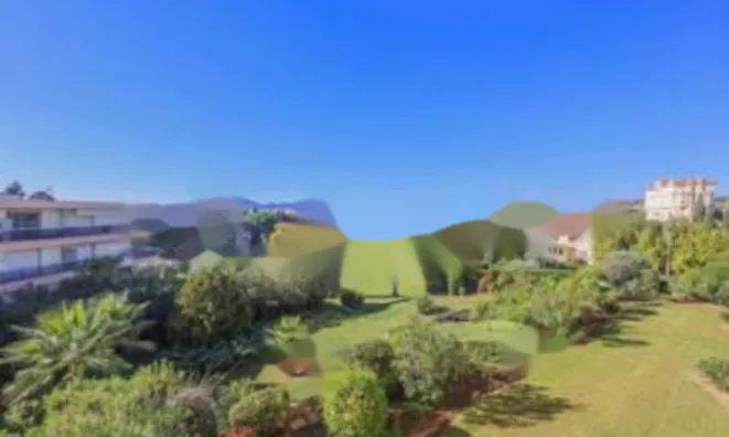 Недвижимость Apartment Cannes Californie: 3