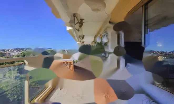 Недвижимость Apartment Cannes Californie: 4