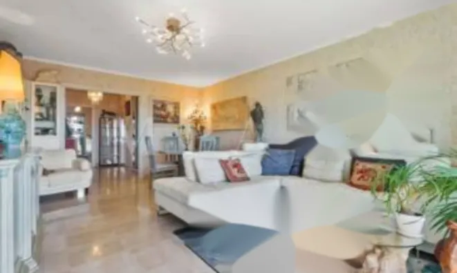 Недвижимость Apartment Cannes Californie: 6