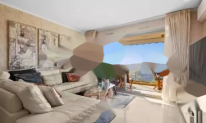 Недвижимость Apartment Cannes Californie: 8