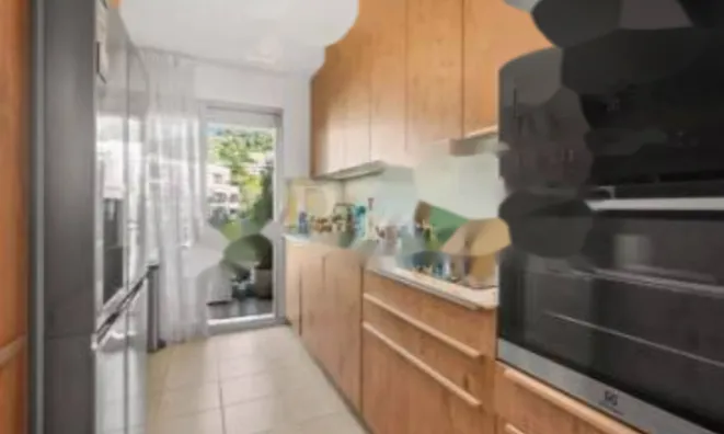 Недвижимость Apartment Cannes Californie: 9