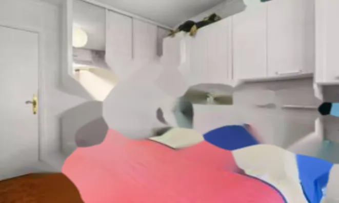 Недвижимость Apartment Cannes Californie: 11