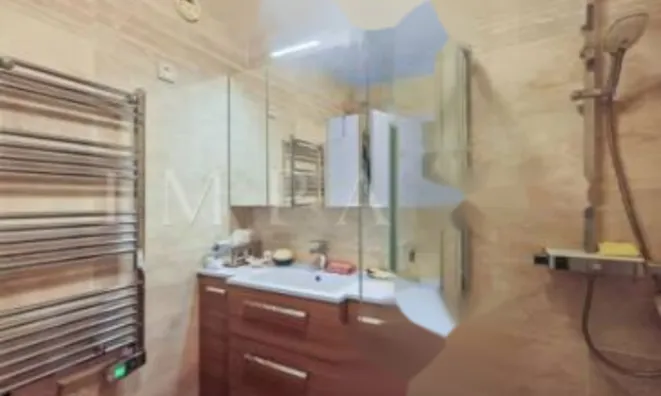 Недвижимость Apartment Cannes Californie: 12