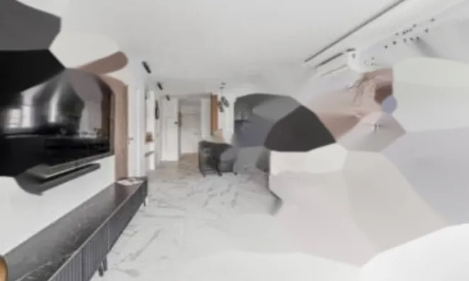 Недвижимость Apartment Pointe Croisette: 2