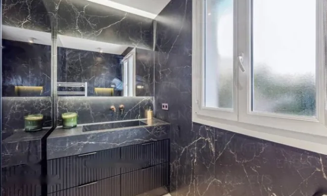 Недвижимость Apartment Pointe Croisette: 7